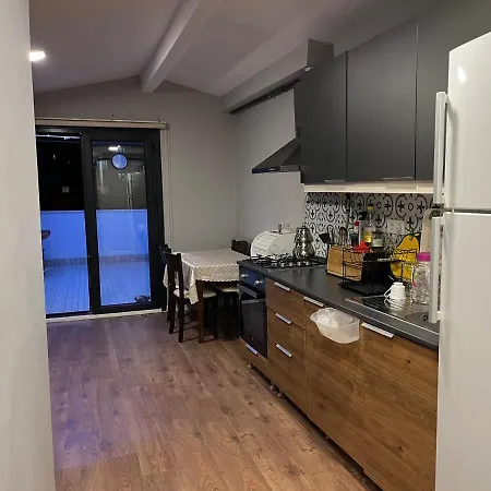 Sahin Place شقة اسطنبول